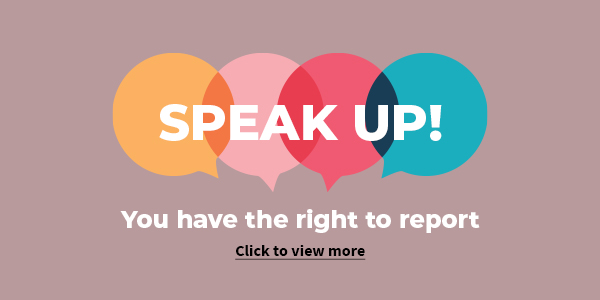 An image of whistleblower ad